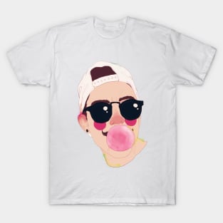 bubblegum T-Shirt